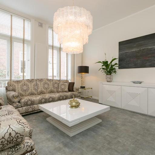 The City Palace - R.Q.C., undefined