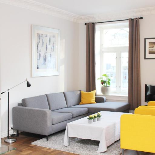 Nordic Host - Deichmans Gate 10, undefined