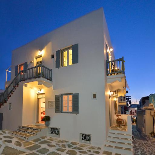 Galini Hotel, undefined