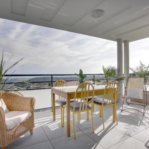 Cote d'Azur Vence, undefined