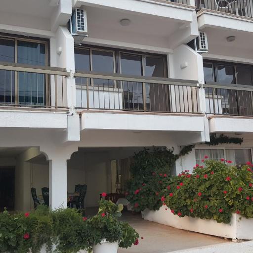 Manoli Apartments, undefined