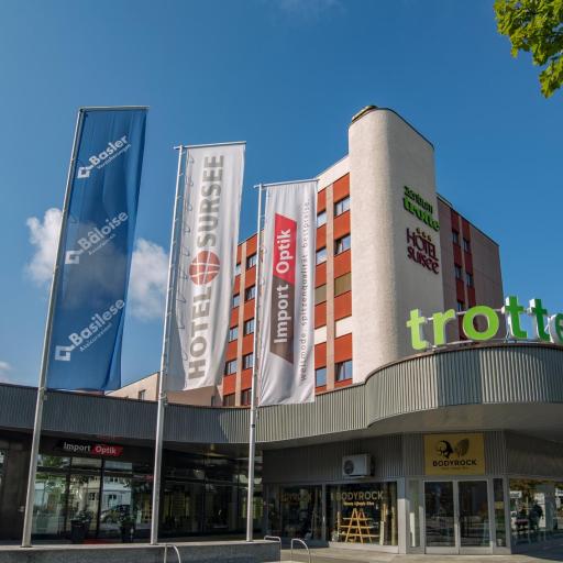 Hotel Sursee, undefined