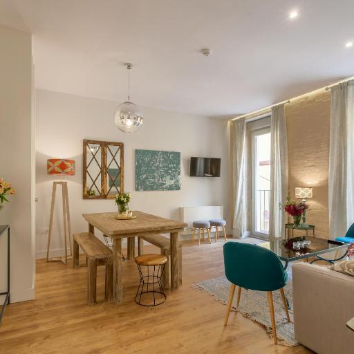 Apartamentos RG Suites Jardines de Murillo, undefined