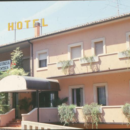 Hotel Quercia Antica, undefined