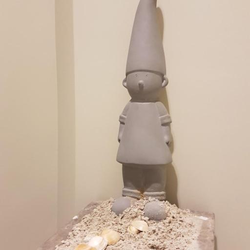 't Zandmanneke, undefined