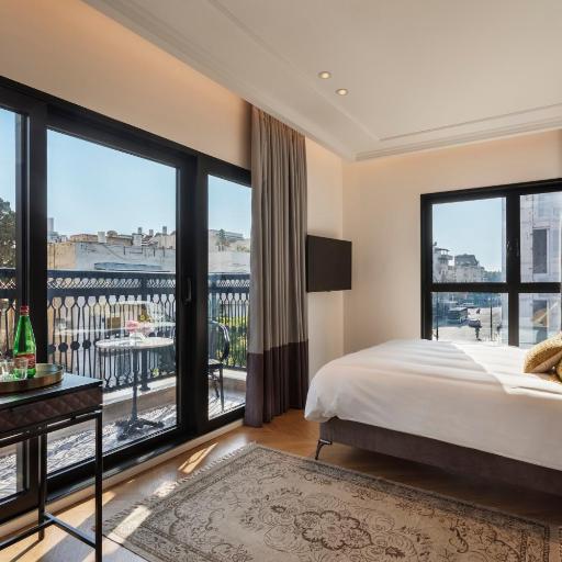 Hotel Jacob Samuel by Prima Hotels, undefined