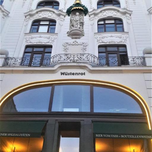 At St. Stephan, undefined