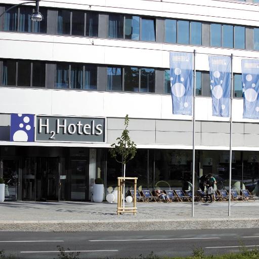 H2 Hotel Berlin-Alexanderplatz, undefined