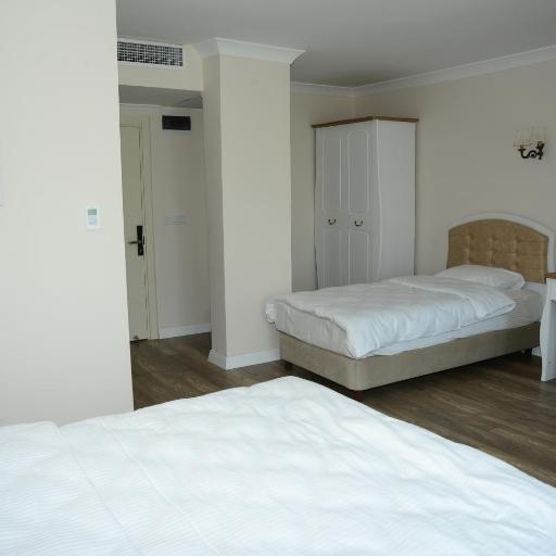 Casa Grande Otel, undefined