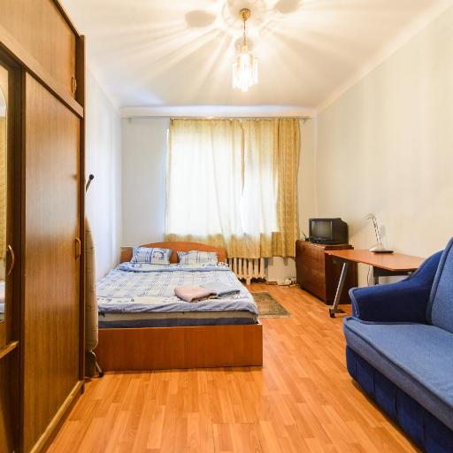 Квартира по адресу ул. Черняховского 12, undefined