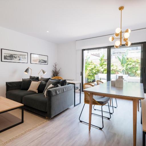 Petit Luxe Dúplex, undefined