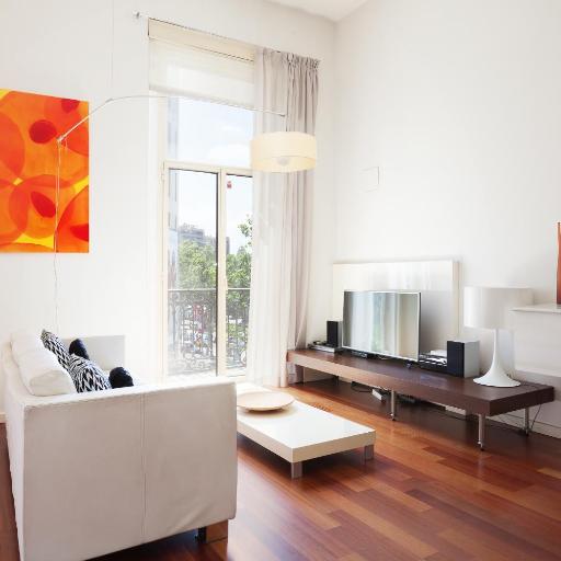 Akira Flats Plaza Catalunya Centric apartments, undefined