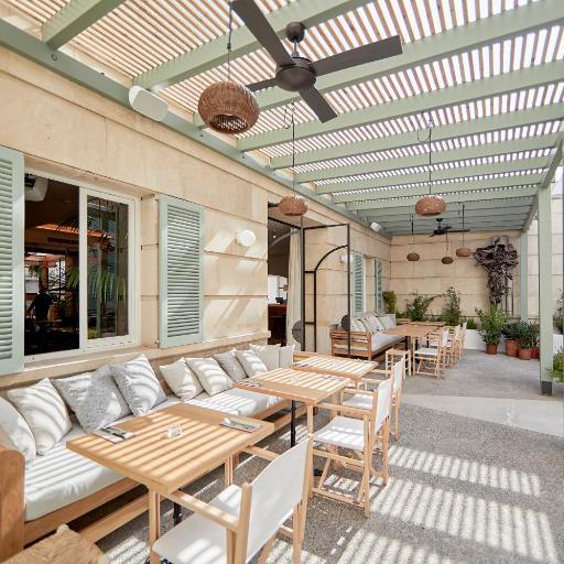 MHOUSE Boutique Hotel Palma, undefined