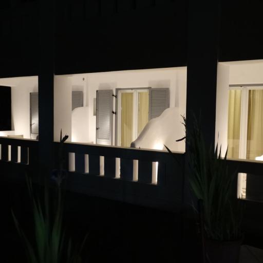 Naxos Lane Center Studios, undefined