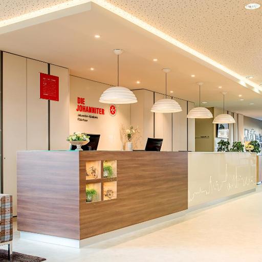 Johanniter Gästehaus, undefined