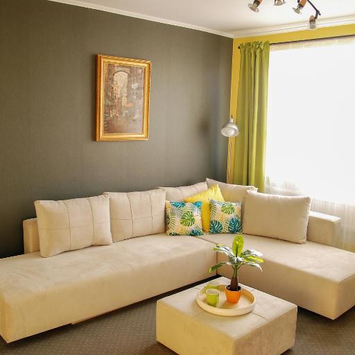 City Home Timisoara, undefined