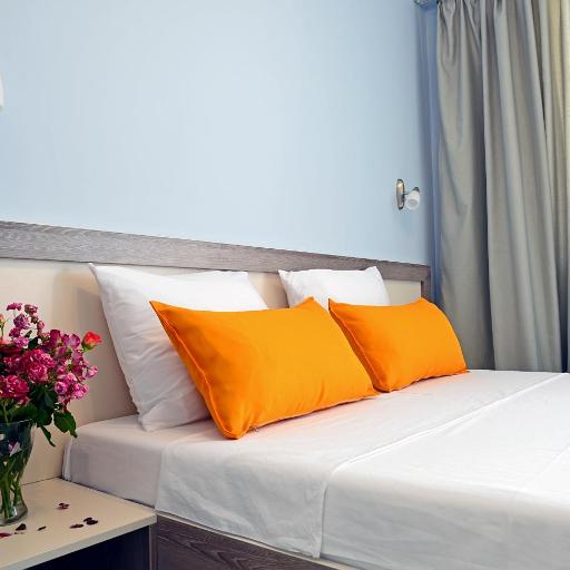 Visito Aparthouse, undefined