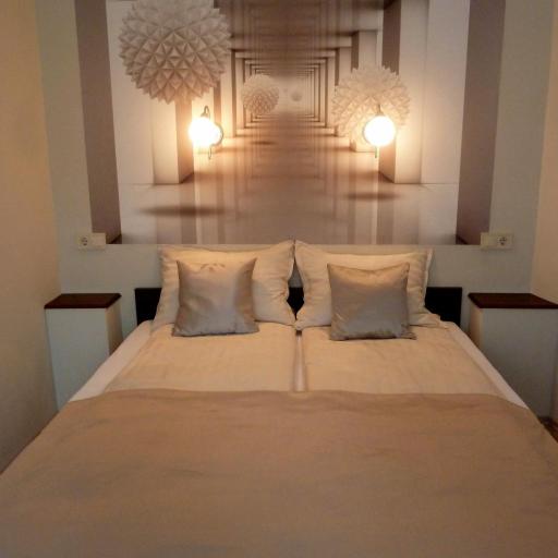 Evergreen Residence VárLak, undefined