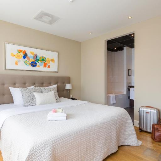 Boutique Hotel Lumiere, undefined