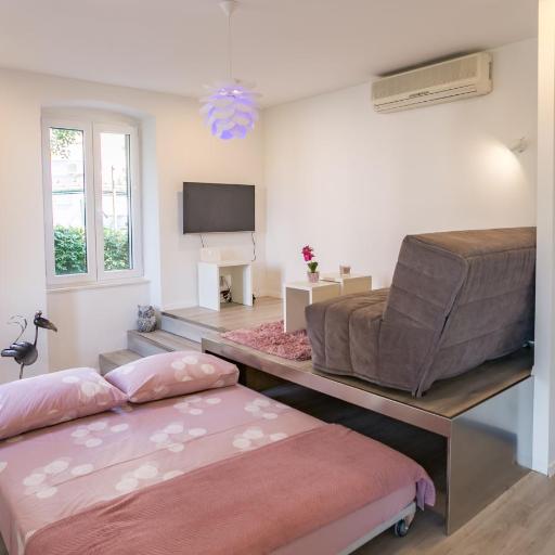 Vana & Tea Luxury Studio Apartment, undefined