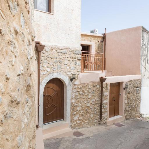 Nivritos Traditional Homes, undefined