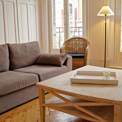 Little Suite - Antonin, undefined