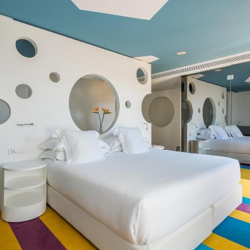 Room Mate Pau, Barcelona, undefined