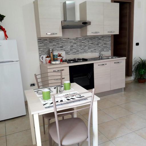 Breakfast in Naples, undefined