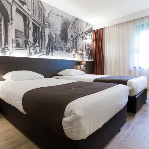 Bastion Hotel Bussum Hilversum, undefined