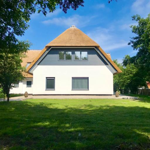 The island life Texel - Wellness, undefined