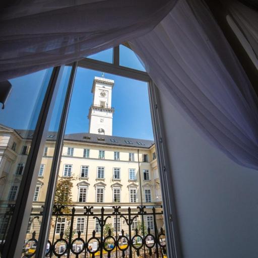 V.I.P.Apartmens Rynok Sqr.19, undefined