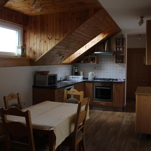 Apartmány Gráf, undefined