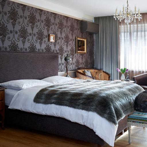 Townhouse Boutique Hotel, undefined
