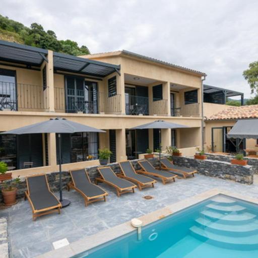 Casa di a Restonica, undefined