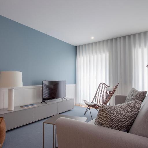 Liiiving in Porto | Downtown Luxury Studio, undefined