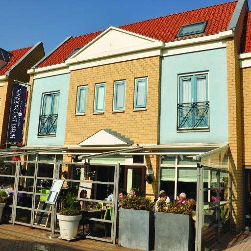Fletcher Hotel - Restaurant de Cooghen, undefined