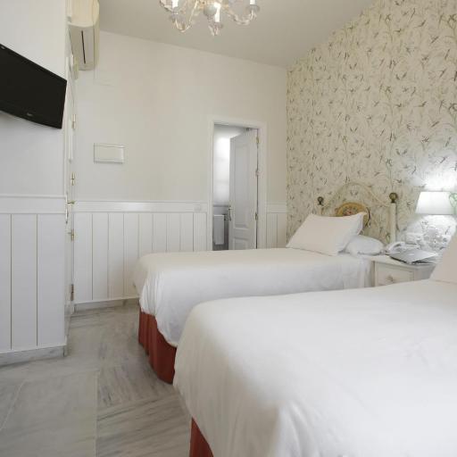 Basic Hotel Puerta de Sevilla, undefined