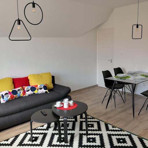 Green Garden Plus Apartman, undefined