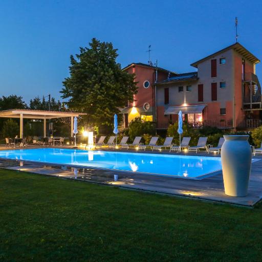 Residenza Cartiera 243 Country House, undefined