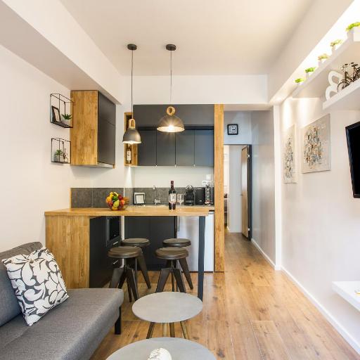 Lazaristes Compact Living, undefined