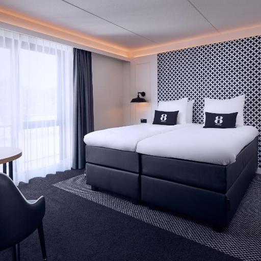 Gr8 Hotel Oosterhout, undefined