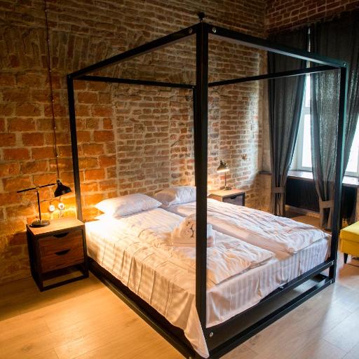 Apartments JustLvivIt at the Rynok Square, undefined