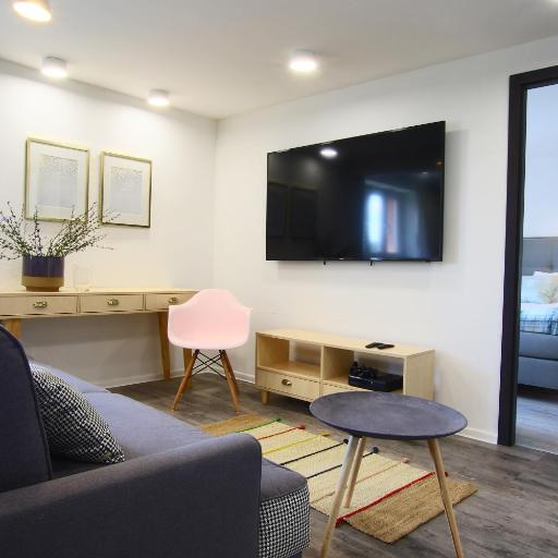 Apartament Stary Port 1, undefined