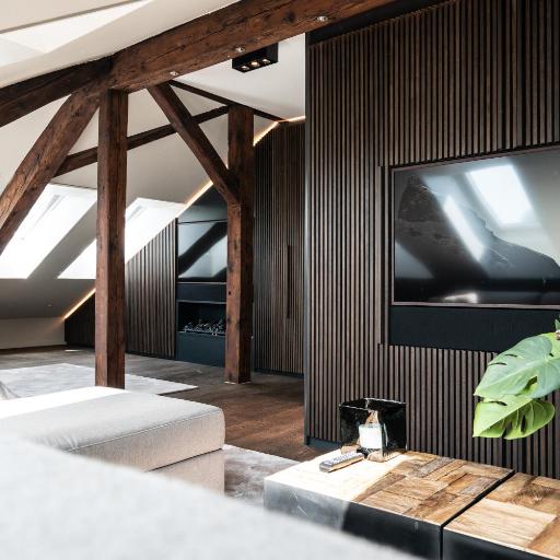 Le Bijou LQ80 Penthouse with Terrace, undefined