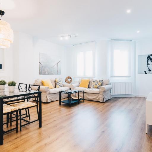 Bilbao Home Apartment by People Rentals, undefined