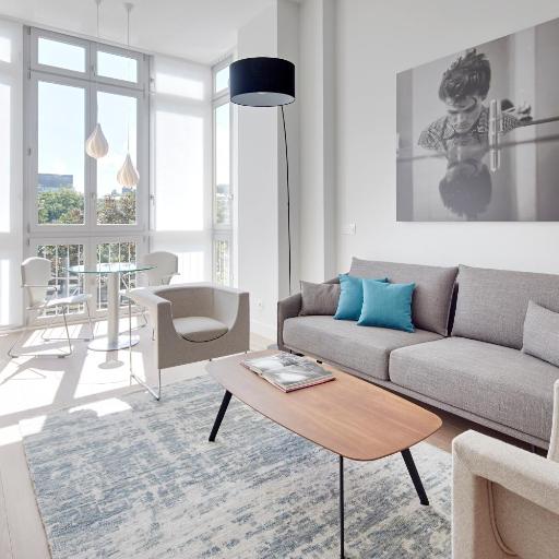 Moon River by FeelFree Rentals, undefined