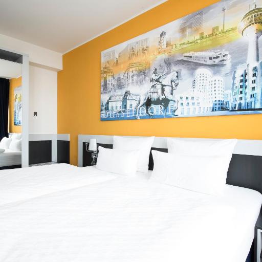 Carathotel Düsseldorf City, undefined