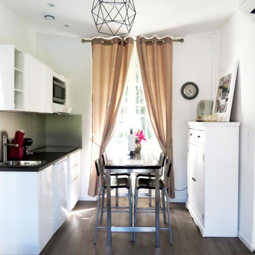 La petite Maison, undefined