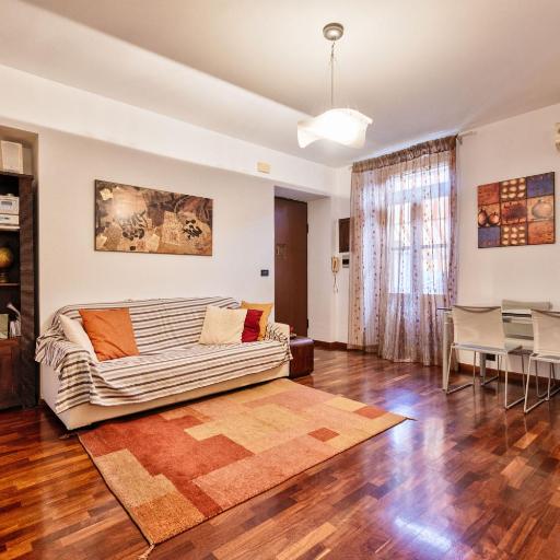 Crocetta&Politecnico Huge Apartment, undefined