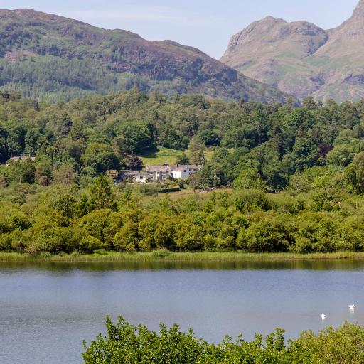 Eltermere Inn, undefined